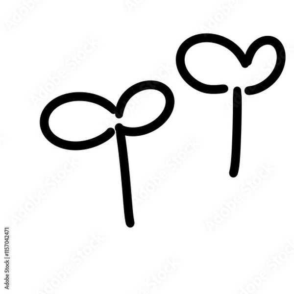 Fototapeta Untitled Artwork