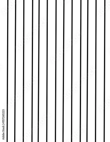 Fototapeta Line Pattern Drawing And Design