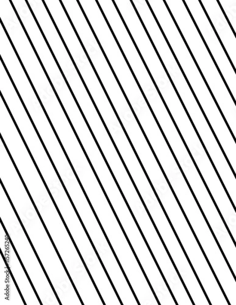 Fototapeta Line Pattern Drawing And Design