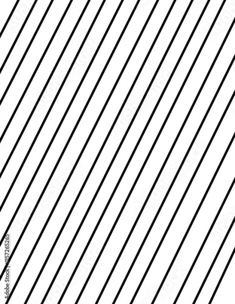 Fototapeta Line Pattern Drawing And Design