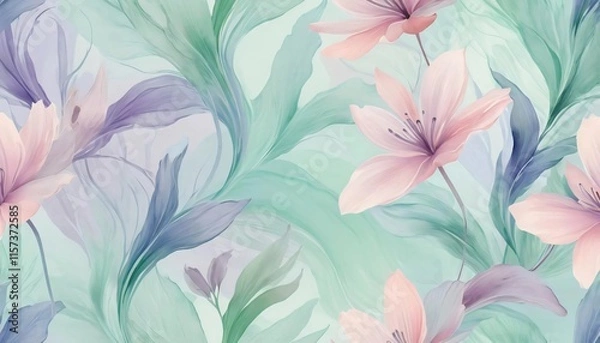 Obraz Abstract wallpapers