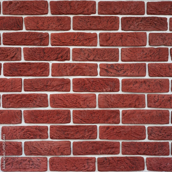 Fototapeta Brick wall texture