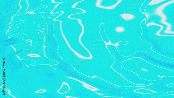 Fototapeta abstract water background