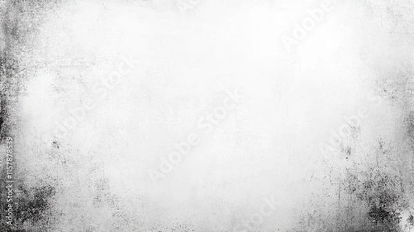 Fototapeta grunge grey colored background, beautifully distressed