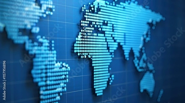 Obraz Stay updated on global events with the latest breaking news on geopolitics. Get insights and analysis on current affairs.