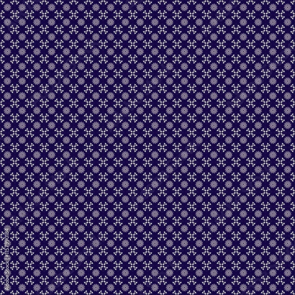Fototapeta seamless pattern