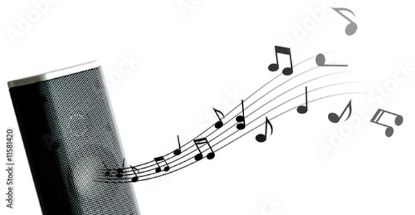 Obraz Sound of Music