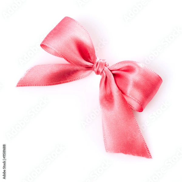 Obraz Pink Ribbon