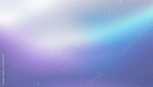 Obraz Matte Shimmer Pastel Look