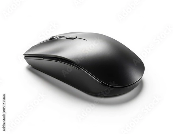 Obraz computer mouse