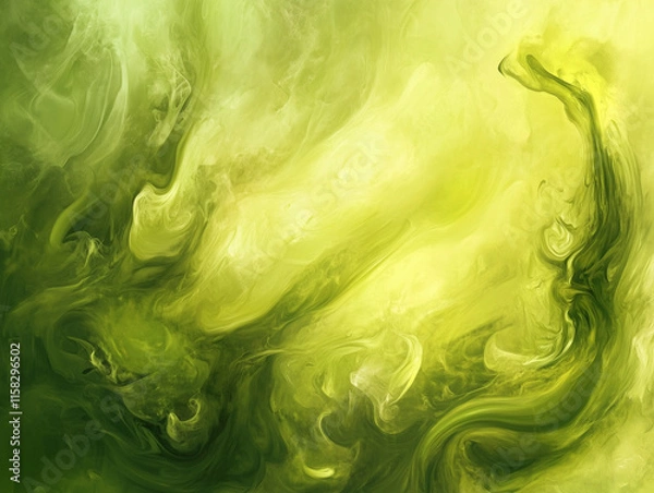 Fototapeta abstract green background