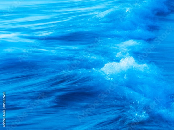 Fototapeta 波