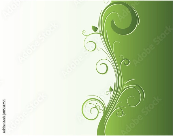 Fototapeta abstract background