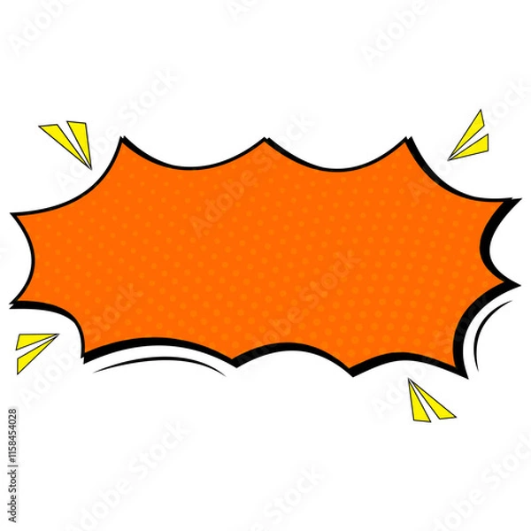 Obraz Doorprize Banner