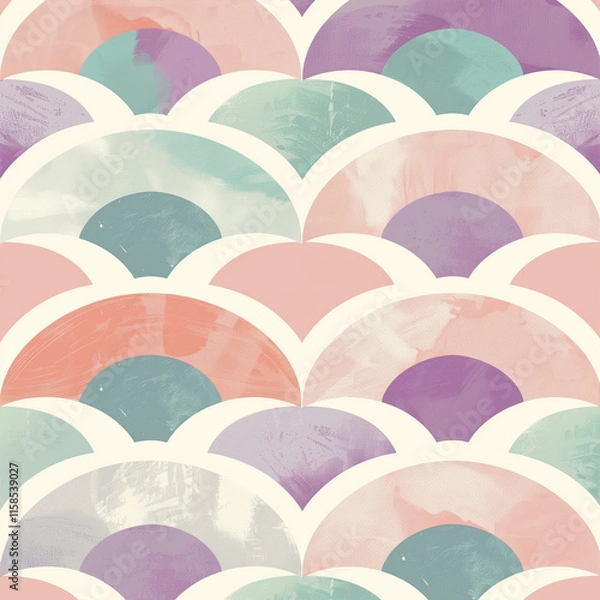 Fototapeta retro texture pattern graphics materials