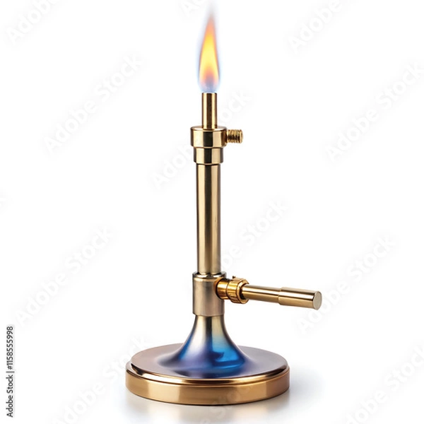 Fototapeta candlestick