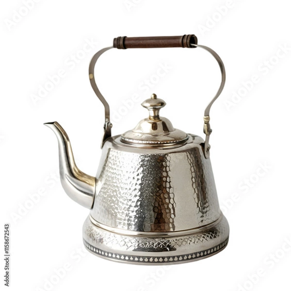 Fototapeta kettle
