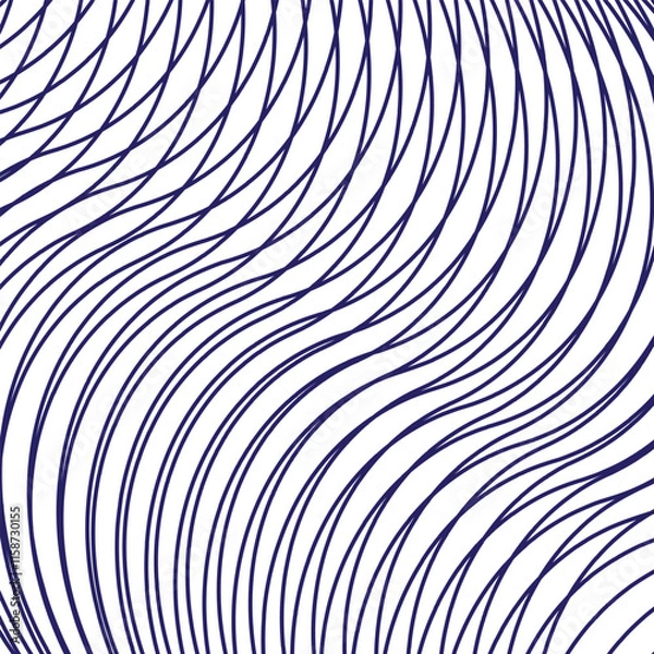 Obraz  Modern color background