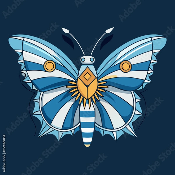 Obraz butterfly