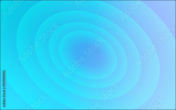 Obraz abstract blue background