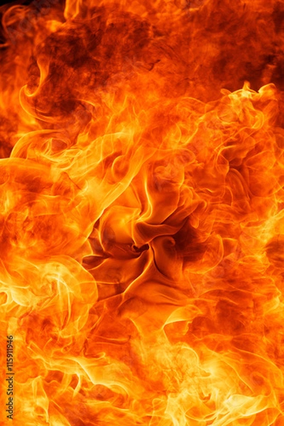 Obraz Blaze Fire Flame Tekstura