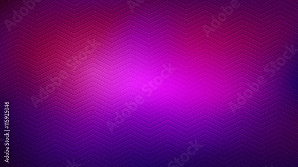 Fototapeta Background with zigzag lines