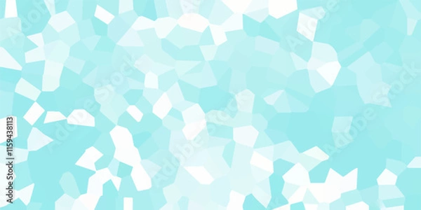 Obraz : Abstract background of colorful liquid liner. Abstract texture of liquid blue and black are light pattern with the gradient is the with floor wall metal texture soft tech diagonal.