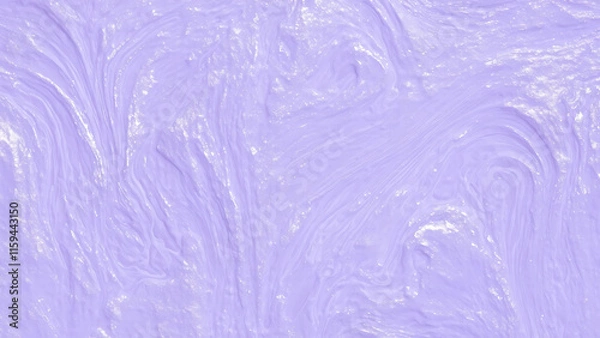 Fototapeta Abstract Lavender Swirl Texture Background.  Perfect for cosmetic, beauty, or design projects.