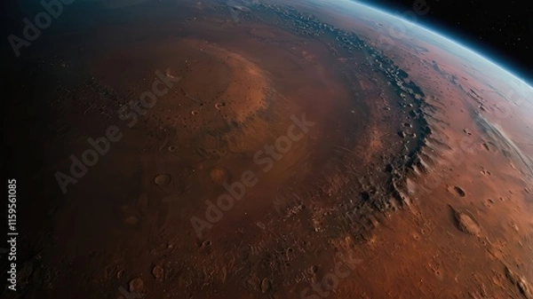 Fototapeta earth, planet, globe, space, world, map, blue, night, 3d, sphere, global, sea, atmosphere, astronomy, sun, continent, ocean, universe, clouds, black, light, europe, galaxy, stars, nature