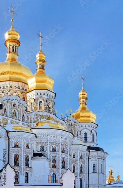 Fototapeta Dormition Cathedral