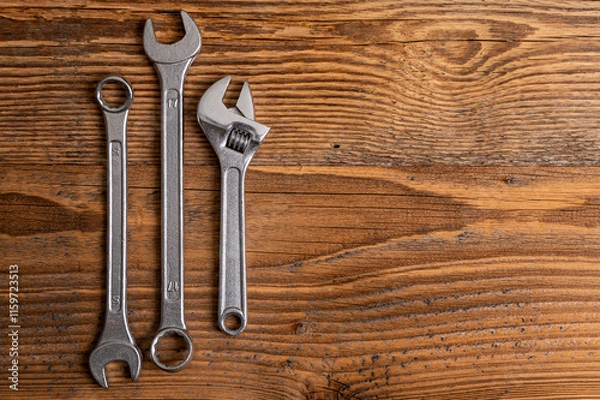 Obraz Narzędziownia.