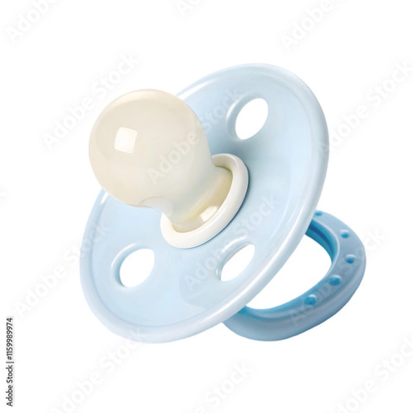 Obraz Baby pacifier