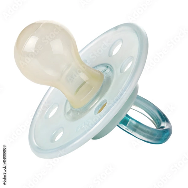 Obraz Baby pacifier