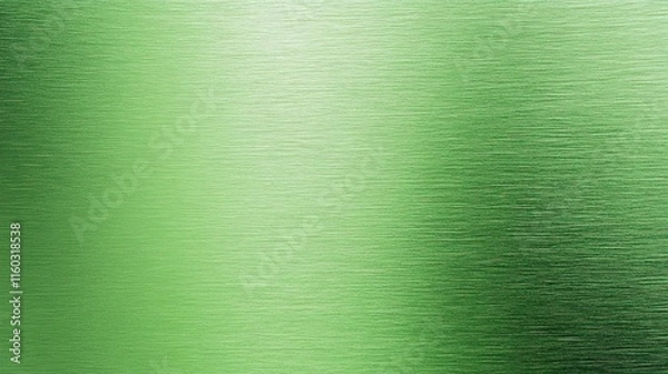 Obraz Green Metal Texture