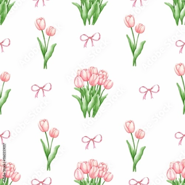 Obraz ลายผ้า - 17