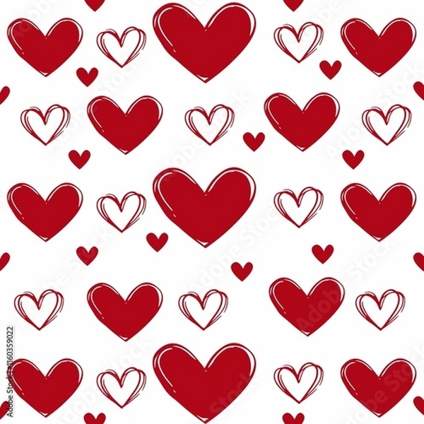 Obraz ลายผ้า - 18