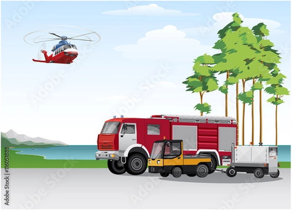 Obraz Helicopter_Use_and_Operation