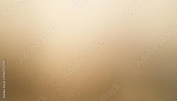 Obraz Abstract Gold Texture Background: Elegant Gradient and Subtle Grain