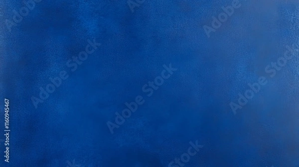 Fototapeta Deep Blue Textured Background Image