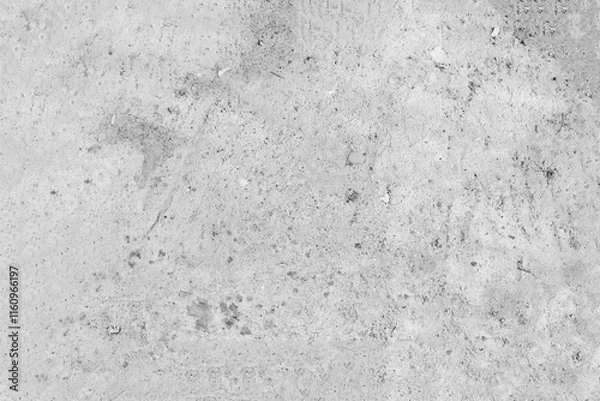Fototapeta Rough grunge concerete wall texture