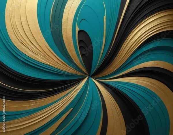 Obraz abstract background