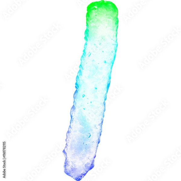 Obraz one number sign 