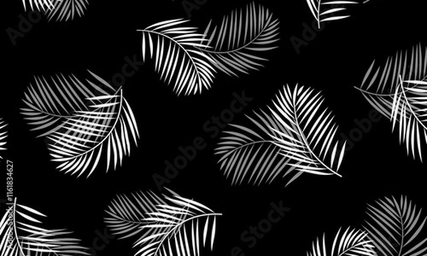 Fototapeta leaf background suitable for home decore and wallpaper purpose
