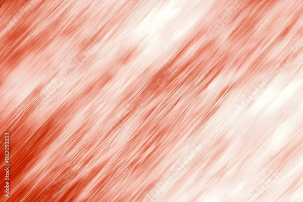 Obraz Abstract Background Coral Lines