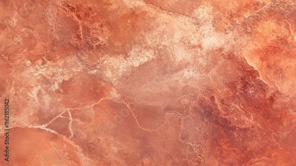 Obraz Red Stone Texture Natural Marble Background Image