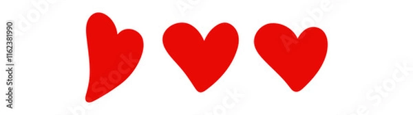 Fototapeta valentines,icon