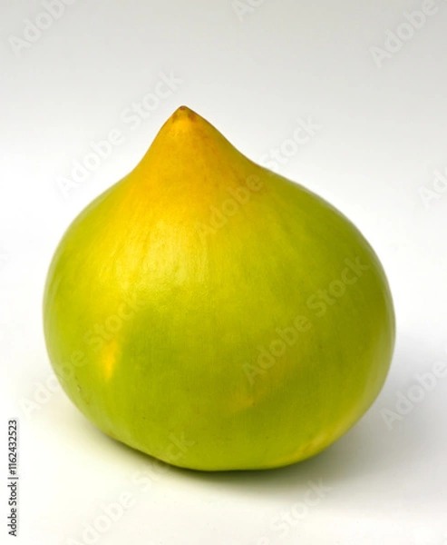 Obraz Sapodilla is the fruit of a tropical tree native to southern Mexico.