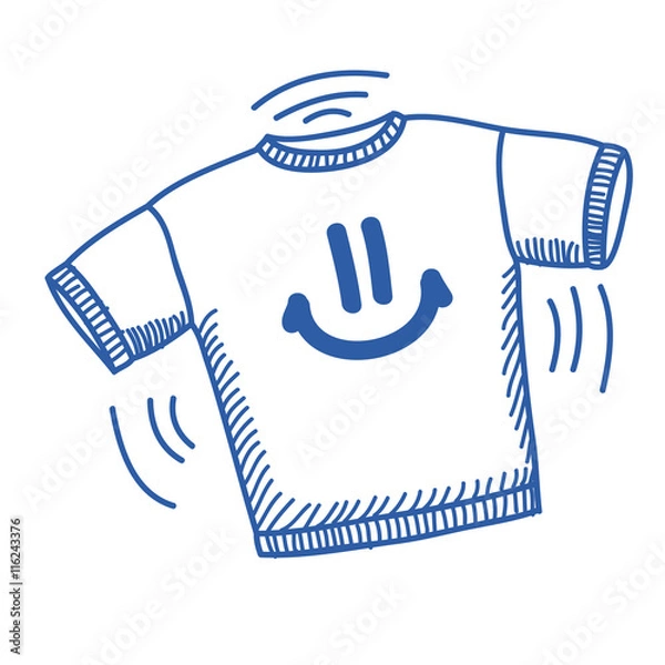 Obraz t-shirt