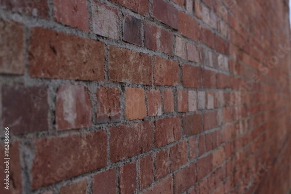 Obraz テクスチャレンガ