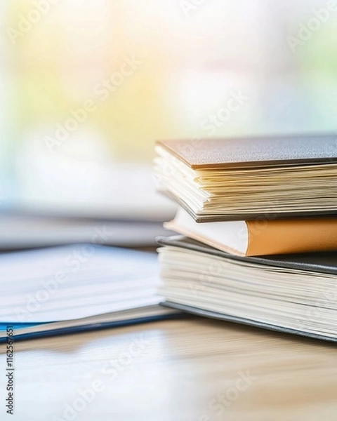 Fototapeta Finding Resources for Students to Fund Their Education While Managing Finances Effectively